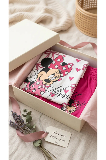 Milano MİCKEY MOUSE YAZLIK TAKIM - Fiyatı, Yorumları