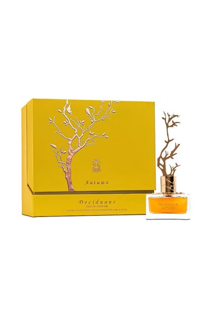 Deciduous Autumn , Eau de Parfum , Γυναίκες, 100 ml,