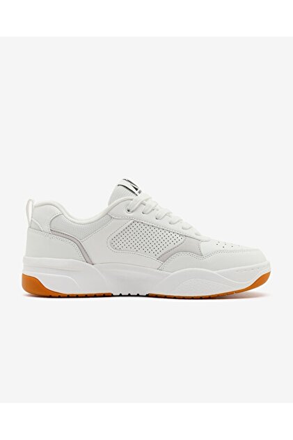 Skechers KOOPA - VOLLEY LOW LİFESTYLE Erkek Natürel Sneakers