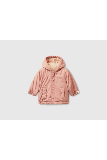 2Tmran00T Girl's Raincoat