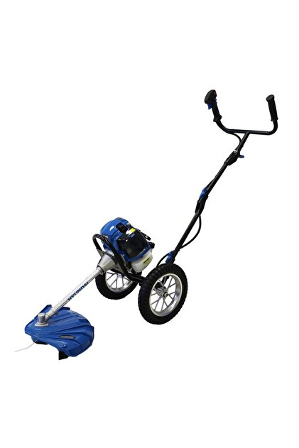 Hyundai HPT65 65cc Tekerlekli Benzinli Çalı Tırpanı 2.6 kW