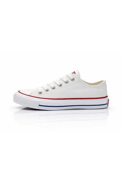 Ll-1001 Unisex Denim Casual Sneaker Shoes