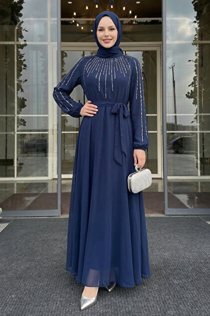 sachin and babi light blue dress Wedding Guest Dresses | Spring, Summer & Formal Styles