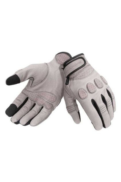 GIG PRO DERİ ELDİVEN KREM