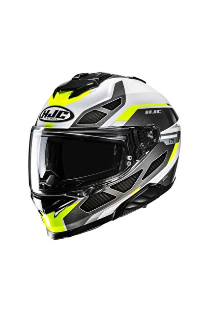 Hikari① HJC i71 KASK ZEST MC21 - Fiyatı, Yorumları
