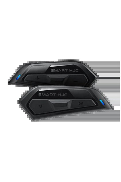 SMART HJC 50B BLUETOOTH INTERCOM CİHAZI TEKLİ