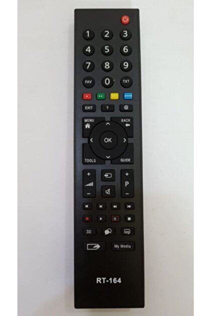 Tv Kumandası