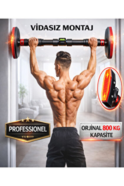 Mocca Style 105 KG Ağırlık Seti 105 Kg Vücut Geliştirme Aleti