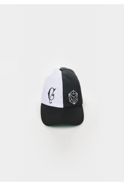Men's Navy Blue Hat