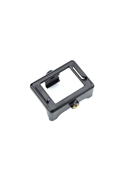 Gplus Sjcam SJ4000 Air Eken H9 H9R Aksiyon Kamera Uyumlu Frame