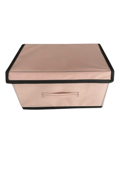 Box Storage Box, Multi-Purpose Box, Organizer Box, Lid Organizer Organizer Box
