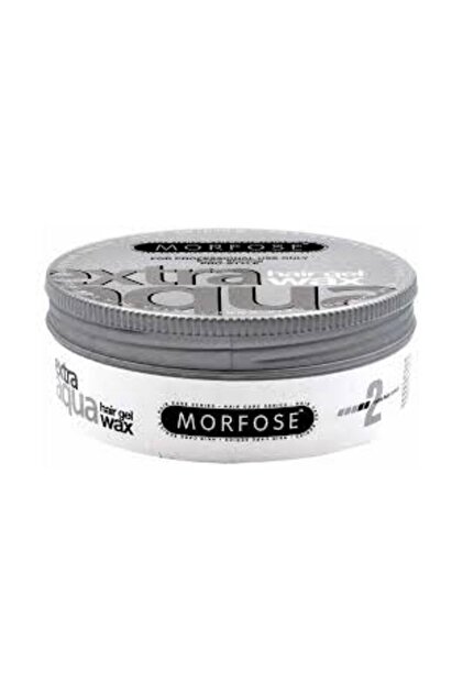 Morfose WAX JEL EXTRA AQUA BLUE 150ML48 - Fiyatı, Yorumları