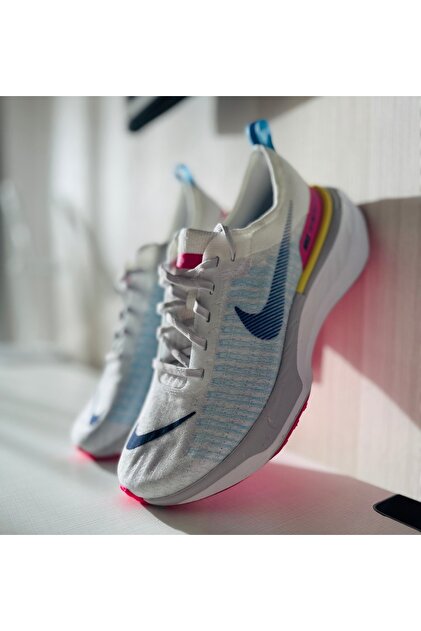 Nike ZoomX Invincible Run Flyknit 3 Road Running Erkek Spor Nike ZoomX Invincible Run Flyknit 3 Road Running Erkek Spor