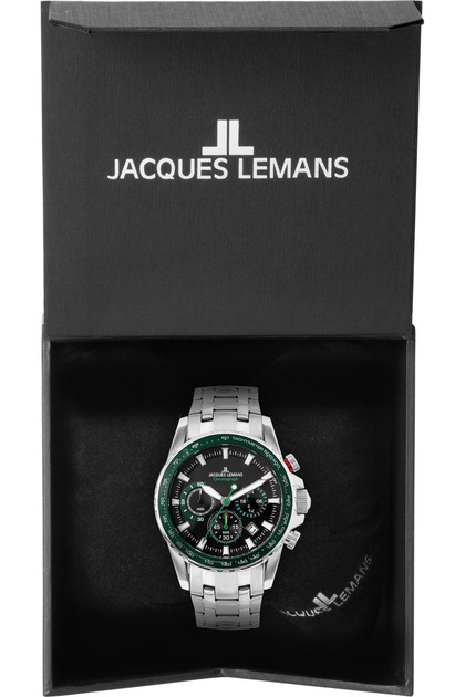 Jacques Lemans LIVERPOOL 1-2099F ERKEK KOL SAATİ - Fiyatı, Yorumları