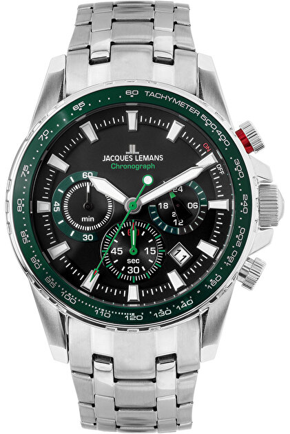 Jacques Lemans LIVERPOOL 1-2099F ERKEK KOL SAATİ - Fiyatı, Yorumları