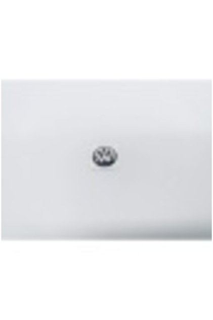 Volkswagen Switch Logo 10mm Vw Controller Logo (2 Pieces) 3c0837891