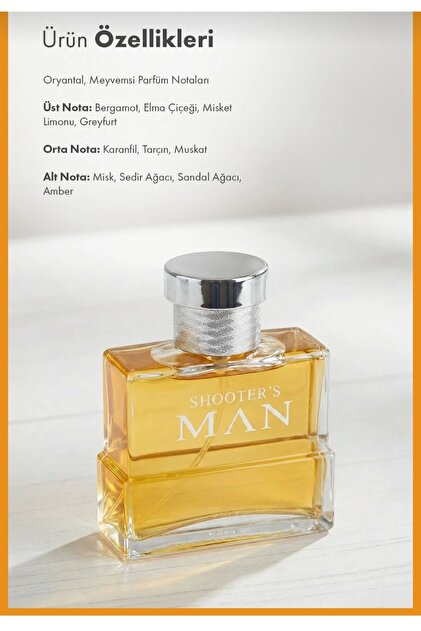 farmasi shooters man farmasi men's cologne reviews