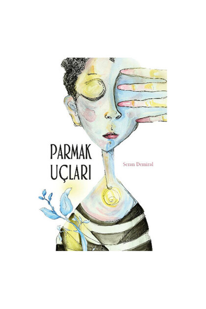 Parmak Uçları Seran Demiral