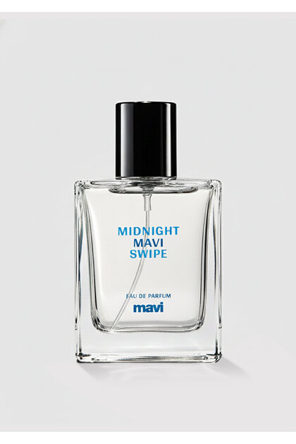 Mavi Midnight Swipe Erkek Parfüm EDP 50 ml 0912093-31930 - Fiyatı