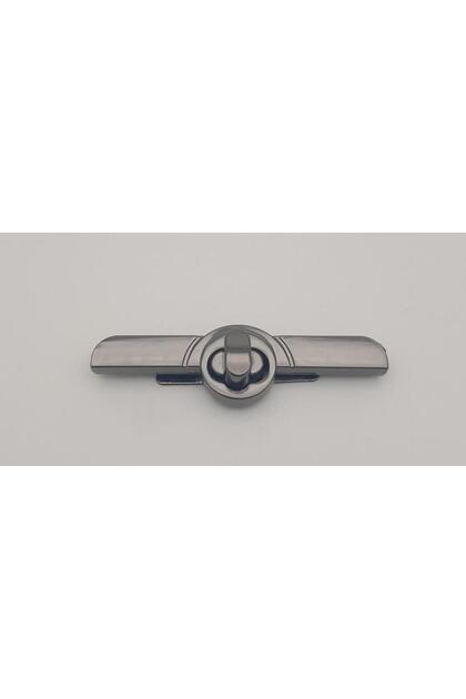 Angel Bag Accessory Lockable Cover Apparatus No:2 Smoke Color