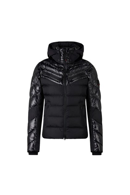 Jacheta Schi Femei Bogner Fire+Ice Farina 3 Black