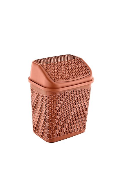 Katre Çöp Kutusu 6,2 LT