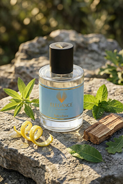silver elegance vip perfume Aphrodisiac 50 Ml Edp ETKİLİ PARFÜM