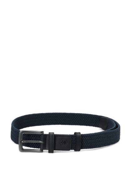 Gm Bsc Lastik Org 6Fx Laci Men's Belt
