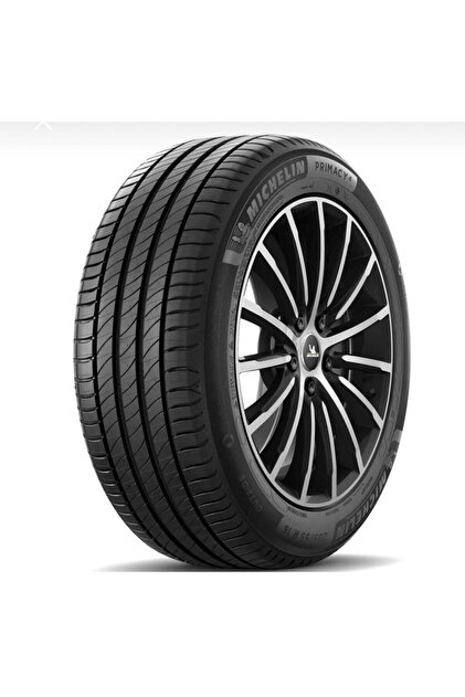 Michelin 205/55R16 PRIMACY 4+ 2026 YAZ LASTİĞİ - Fiyatı, Yorumları