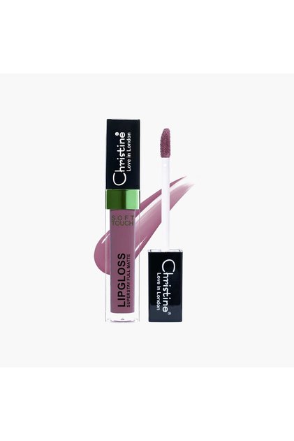 Matte Liquid Lipstick