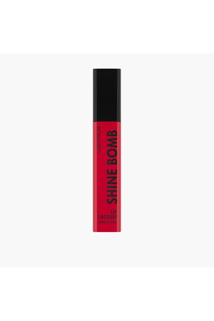 Shine Bomb Lip Lacquer - 3 ml