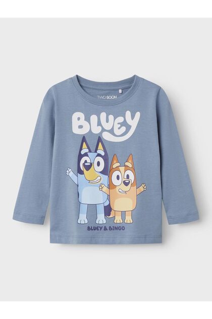 Tricou Bluey