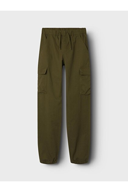 Cargohose Regular Fit