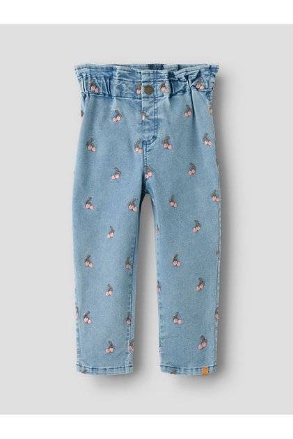 Jeans Loose Fit