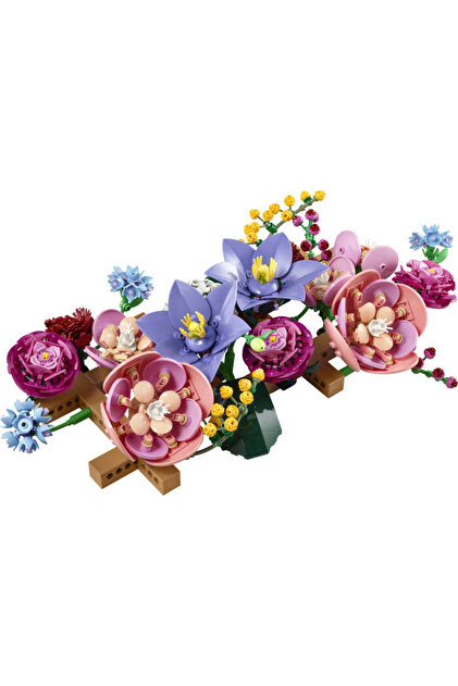 LEGO 11503 LEGO® Botanicals Çiçek Duvarı - Fiyatı, Yorumları