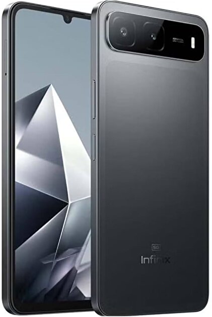 HOT 60i 5G 16GB(8+8) RAM/256GB
