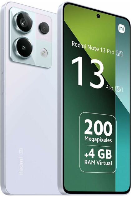 Xiaomi Redmi Note 13 Pro 5g 16GB Ram 512 GB Akıllı Cep Telefonu