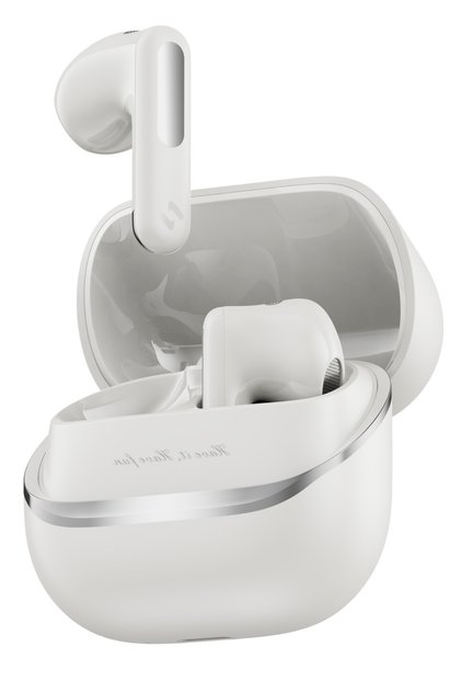 Space T1 TWS Bluetooth Kulaklık - ANC 3.0 Gürültü Engelleme, Hi-Res Audio, 40.5 Saat Pil , BT 6.0