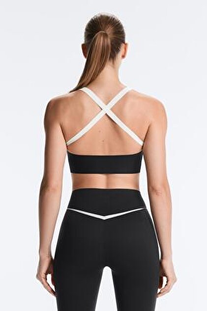 Oysho Comfortlux halter yaka tank top - Fiyatı, Yorumları