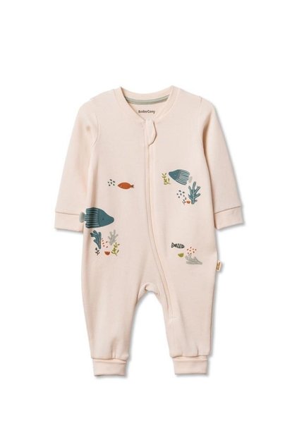 Baby Rompers 100% Organic Cotton, Baby - Newborn - Csy8212