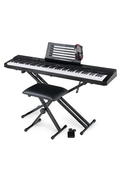 Pachet Pian Digital SK-88 Super Kit