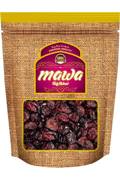 Dried Cranberries 500g