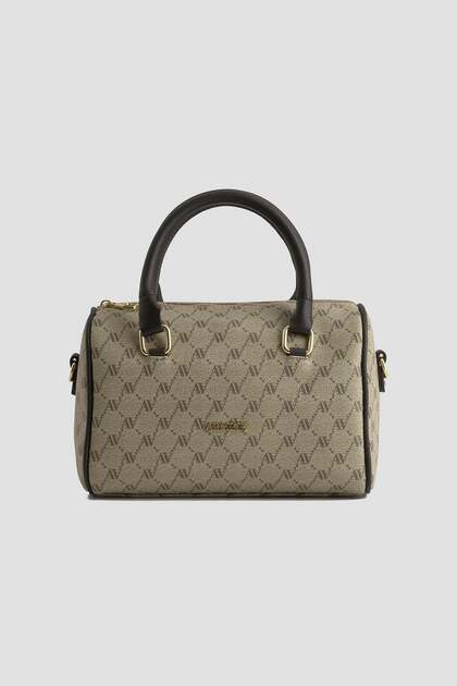 Dotted Bag Mink