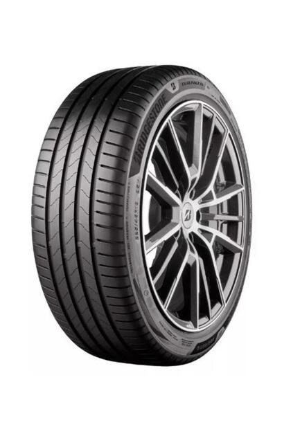 BRIDGESTONE 215/60R17 22年製 【シャ-131 ②】 Bridgestone 215/60R17 96H TURANZA 6 - Fiyatı, Yorumları