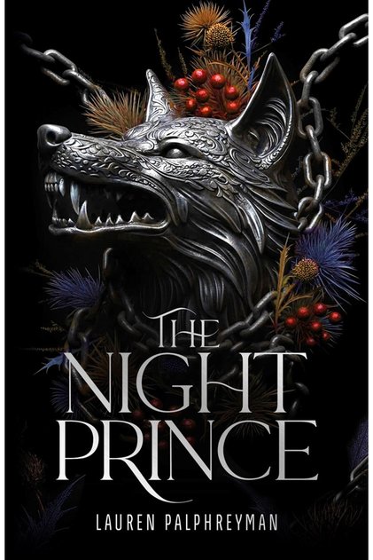 Night Prince