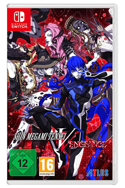 Square Enix Final Fantasy I-VI Collection Anniversary Edition