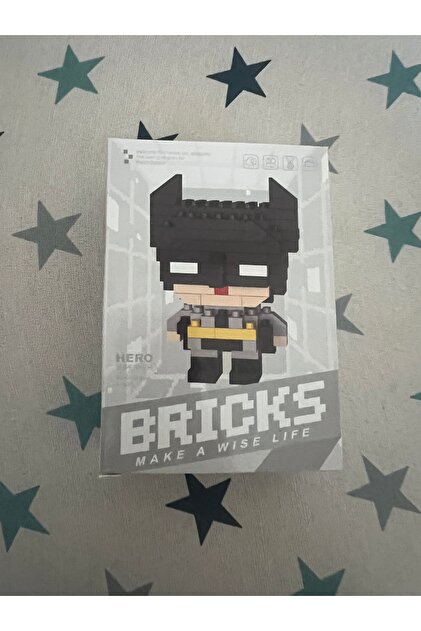 Bricks Batman - Fiyatı, Yorumları