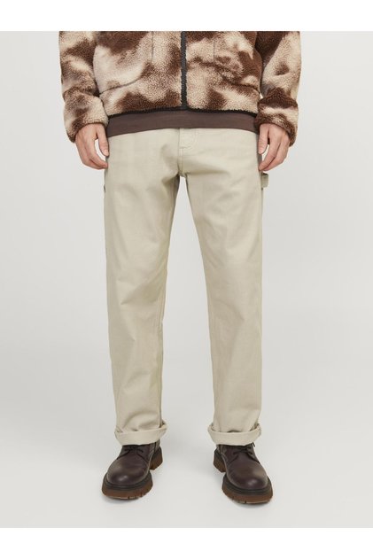 Pantaloni de lucru cu croială lejeră