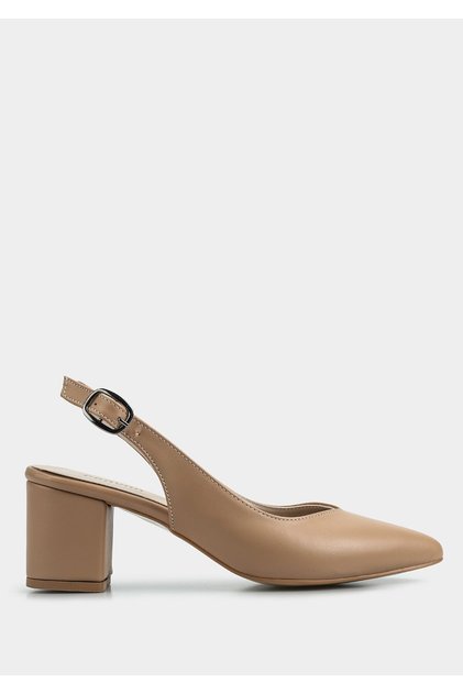Nude Women's Shoes