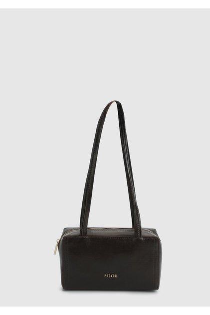 Brown Women's Shoulder Bag